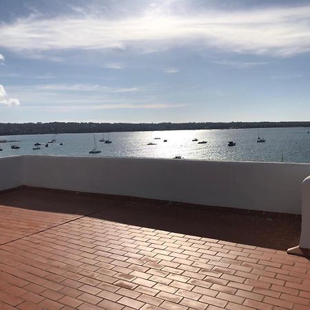 Apartamentos Sabina Playa La Savina  Exterior foto