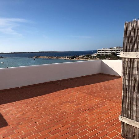 Apartamentos Sabina Playa La Savina  Exterior foto