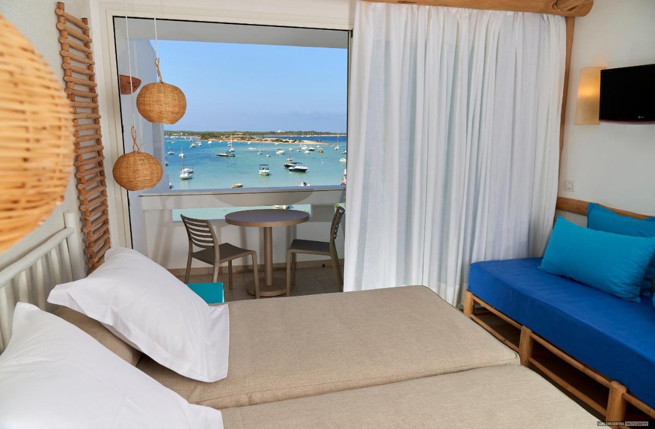 Apartamentos Sabina Playa La Savina  Exterior foto