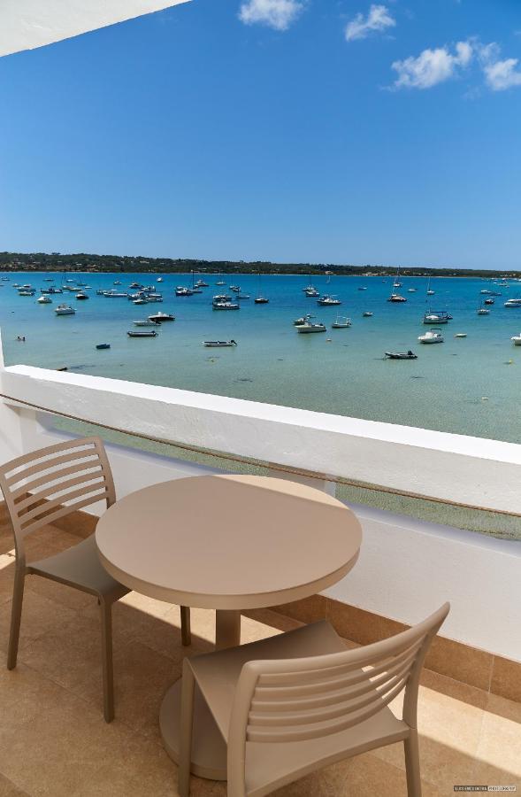 Apartamentos Sabina Playa La Savina  Exterior foto
