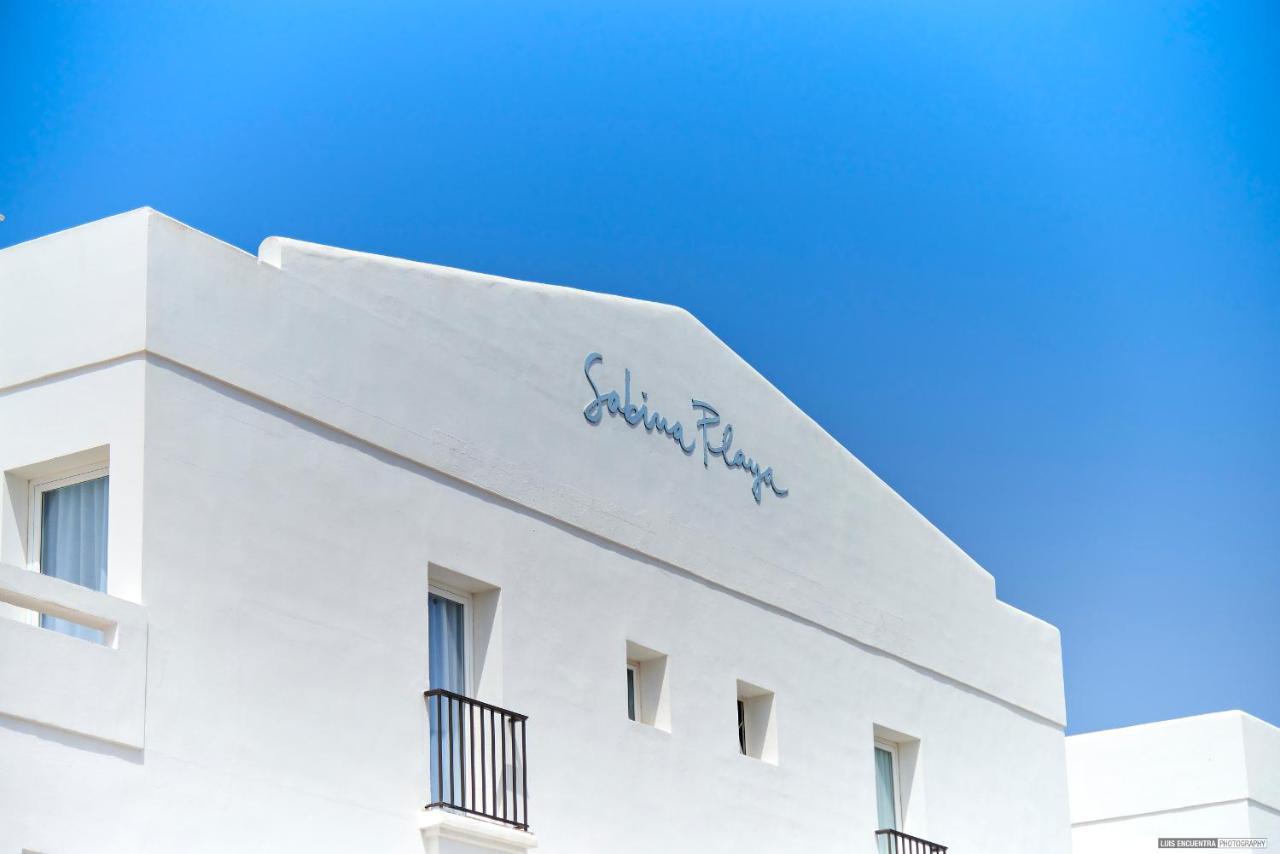Apartamentos Sabina Playa La Savina  Exterior foto
