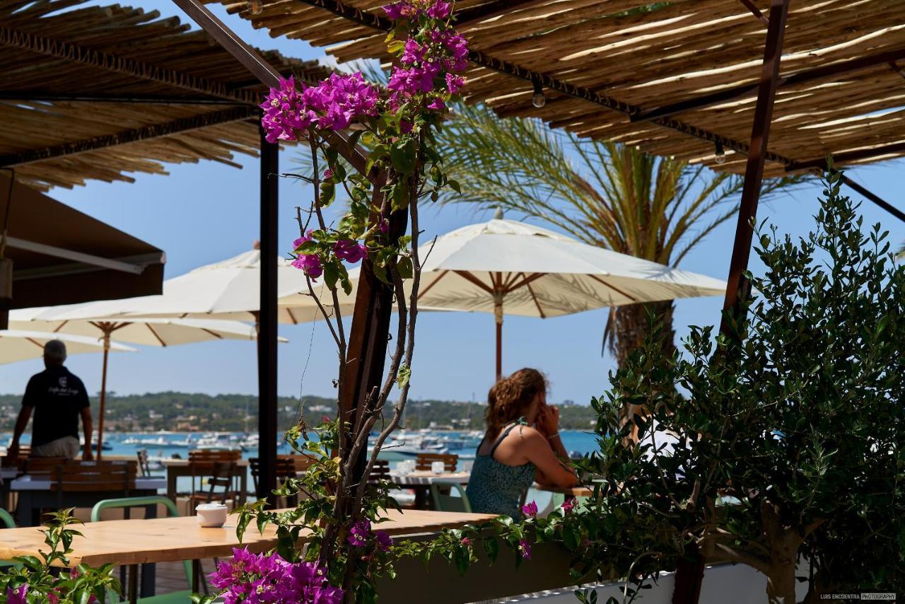 Apartamentos Sabina Playa La Savina  Exterior foto