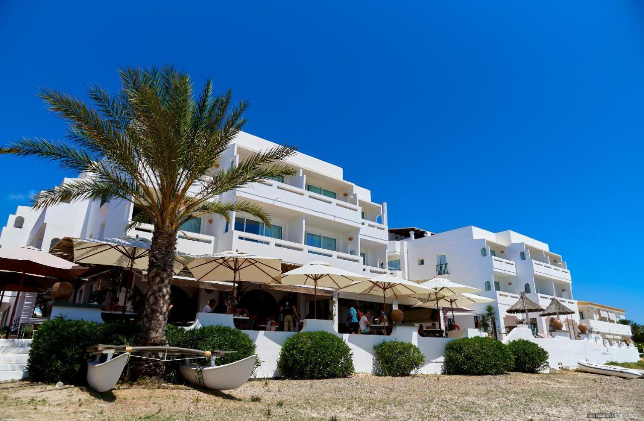 Apartamentos Sabina Playa La Savina  Exterior foto