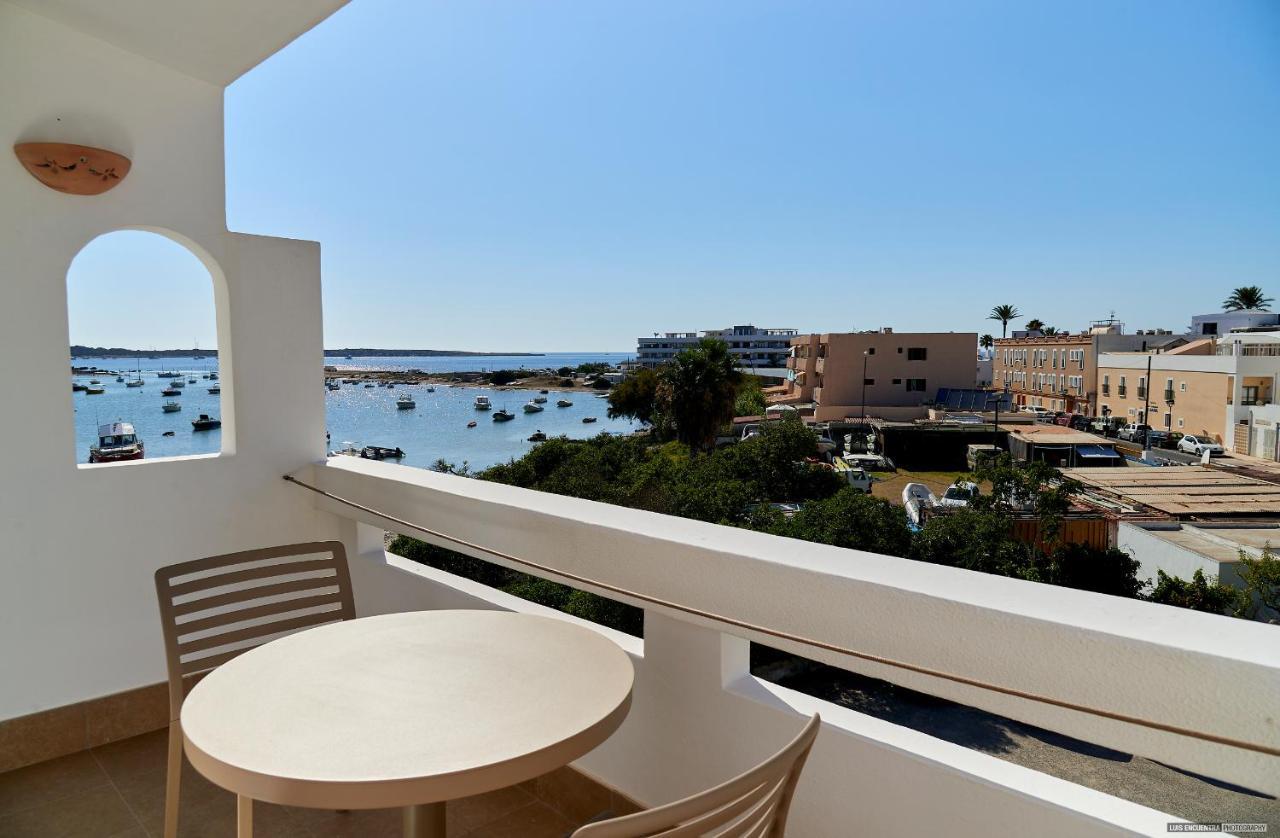 Apartamentos Sabina Playa La Savina  Exterior foto