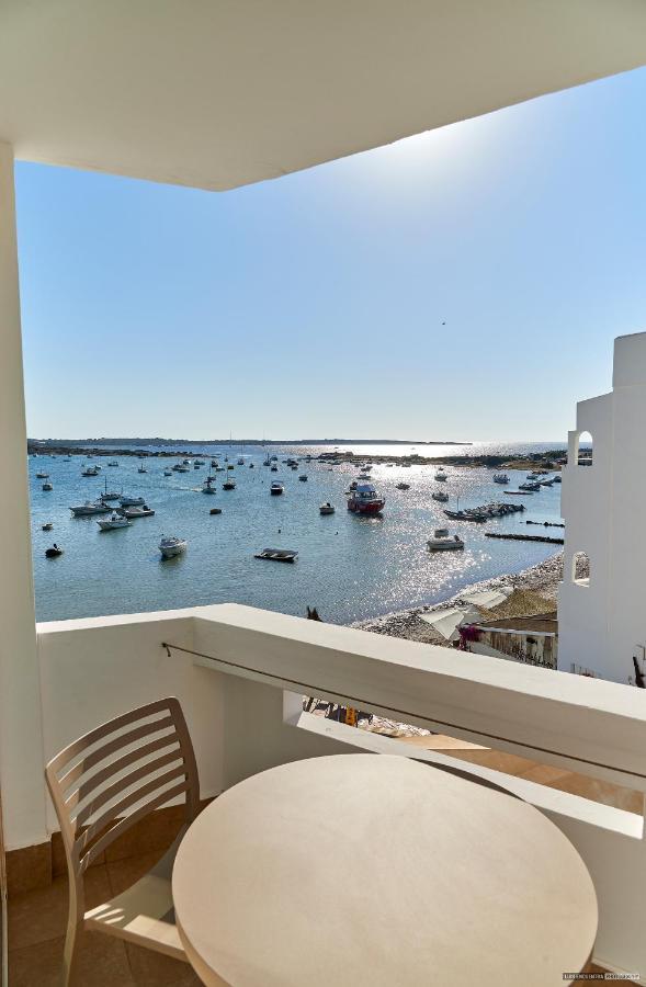 Apartamentos Sabina Playa La Savina  Exterior foto