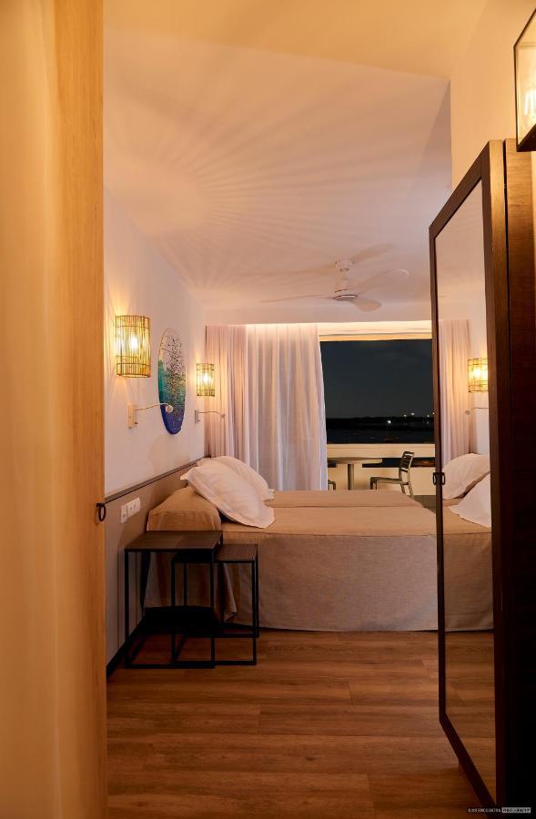 Apartamentos Sabina Playa La Savina  Exterior foto