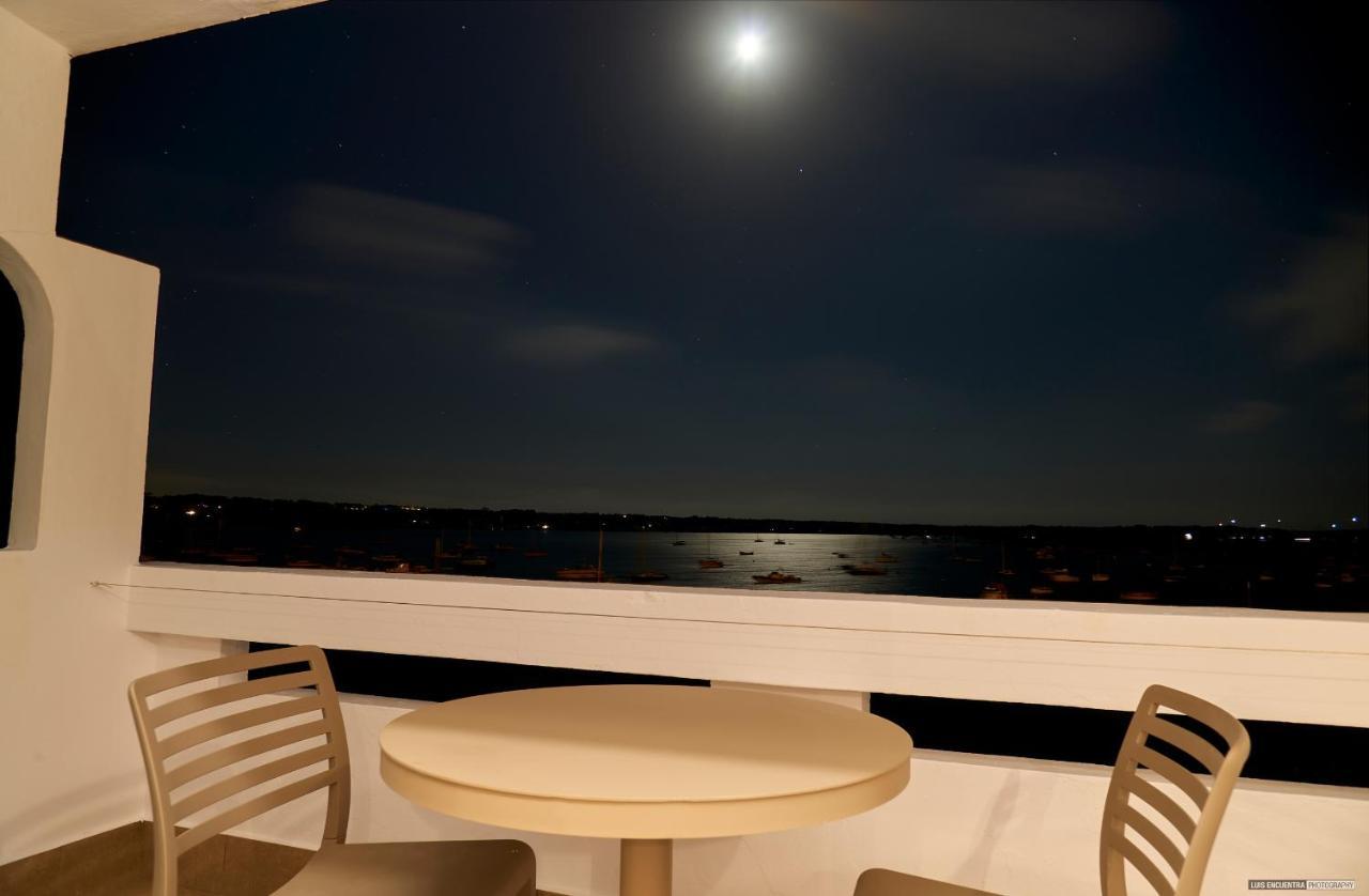 Apartamentos Sabina Playa La Savina  Exterior foto
