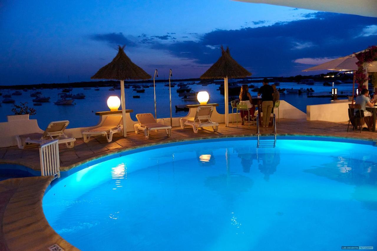 Apartamentos Sabina Playa La Savina  Exterior foto