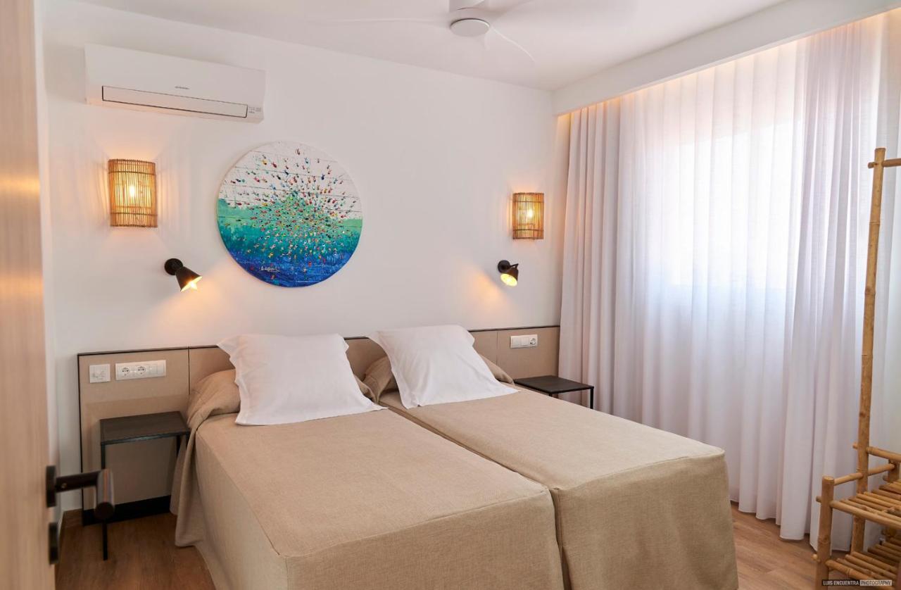 Apartamentos Sabina Playa La Savina  Exterior foto