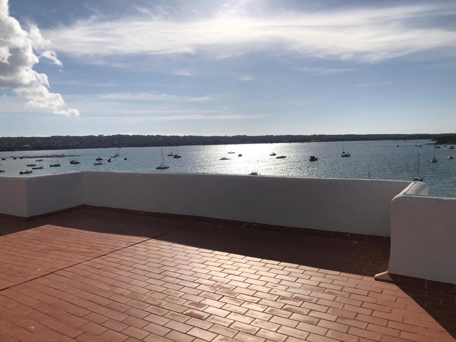 Apartamentos Sabina Playa La Savina  Exterior foto