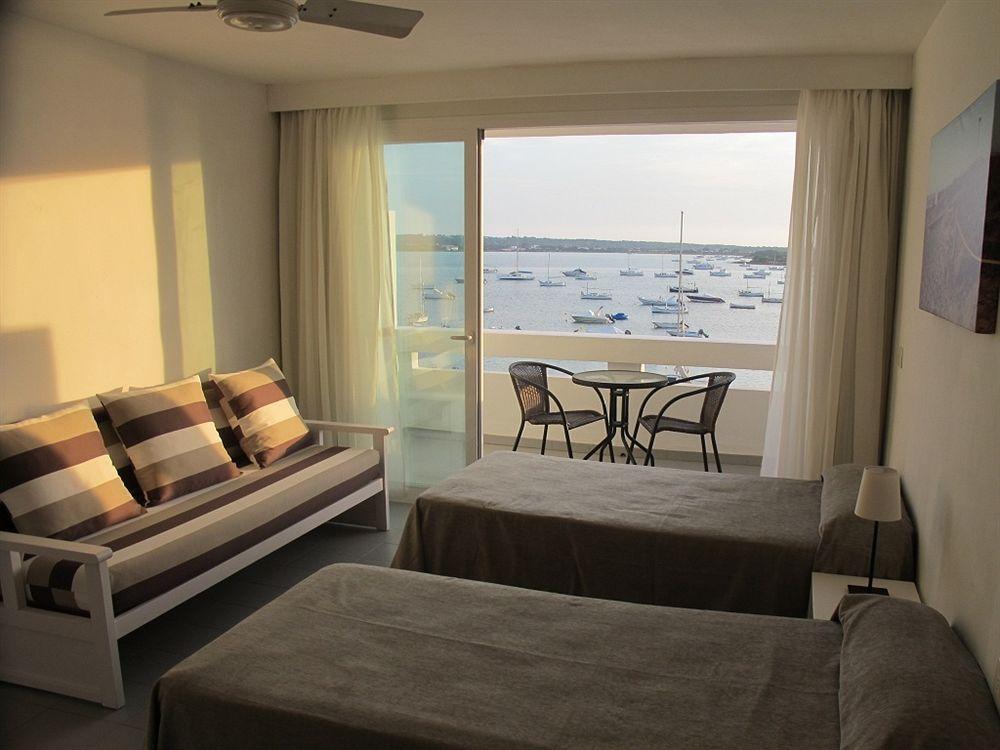 Apartamentos Sabina Playa La Savina  Exterior foto