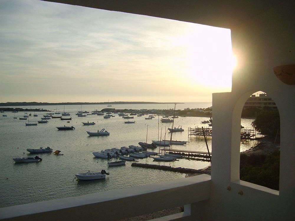 Apartamentos Sabina Playa La Savina  Exterior foto