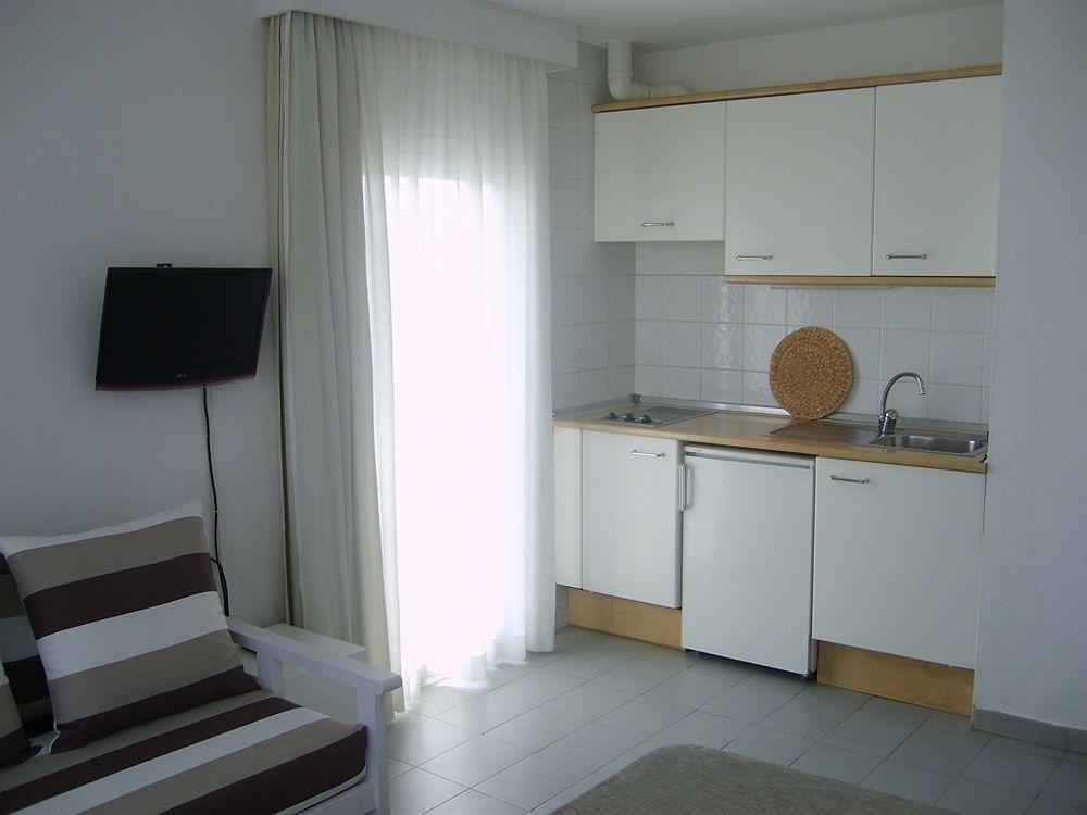 Apartamentos Sabina Playa La Savina  Exterior foto