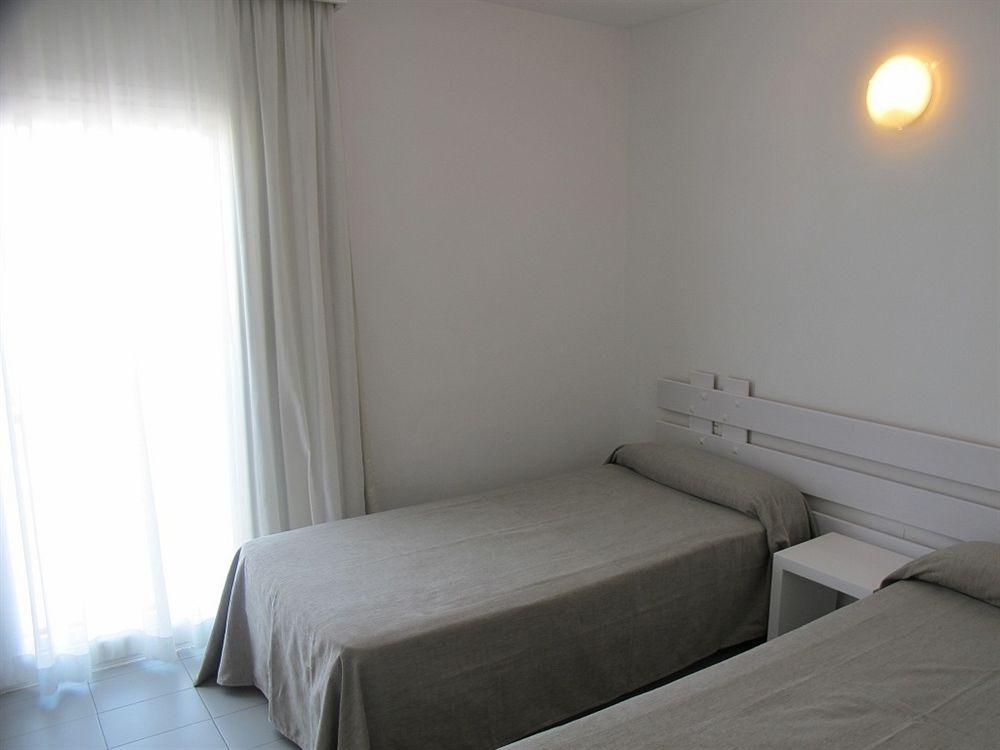 Apartamentos Sabina Playa La Savina  Exterior foto