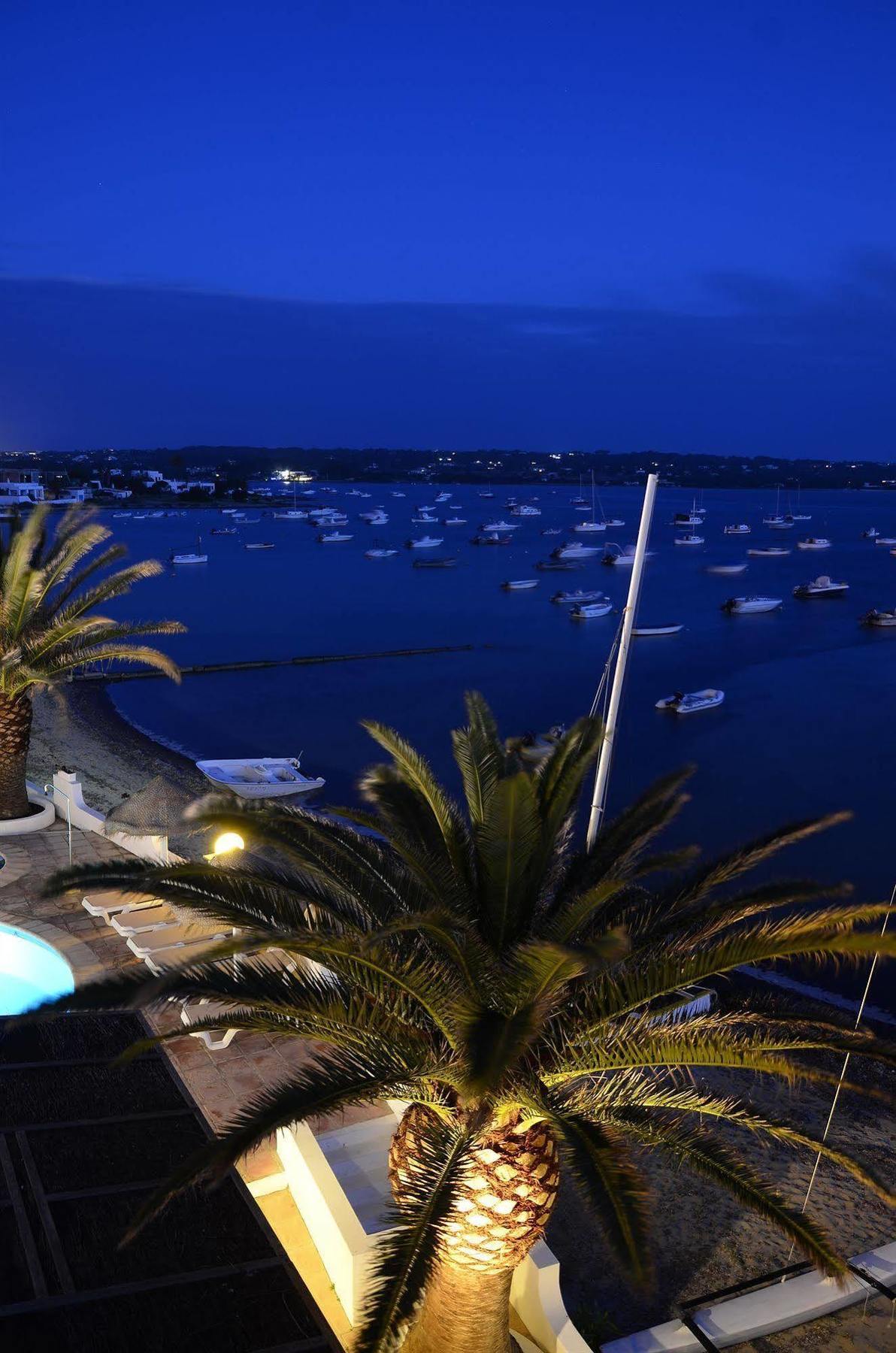 Apartamentos Sabina Playa La Savina  Exterior foto