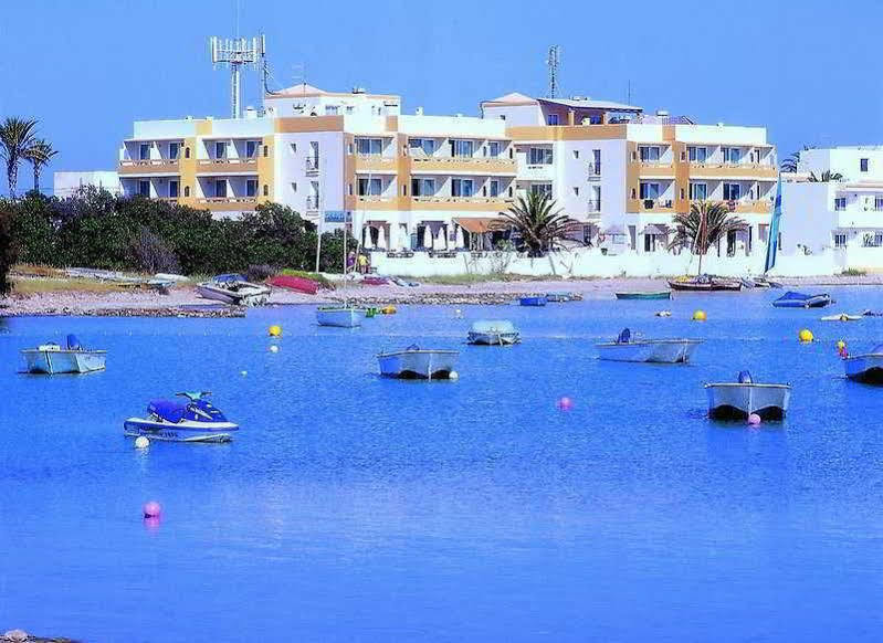 Apartamentos Sabina Playa La Savina  Exterior foto